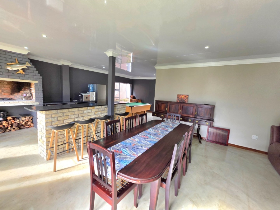 4 Bedroom Property for Sale in Panorama Free State